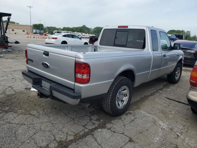 2011 Ford Ranger Super Cab VIN: 1FTLR4EEXBPA14710 Lot: 53071764