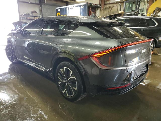 KNDC34LA9P5157278 2023 Kia Ev6 Light