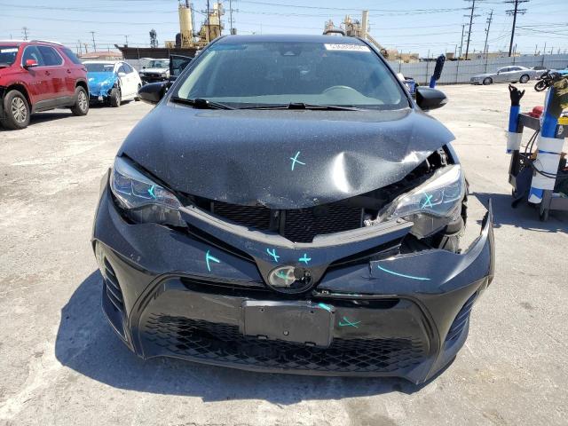 2017 Toyota Corolla L VIN: 5YFBURHEXHP721560 Lot: 53680804