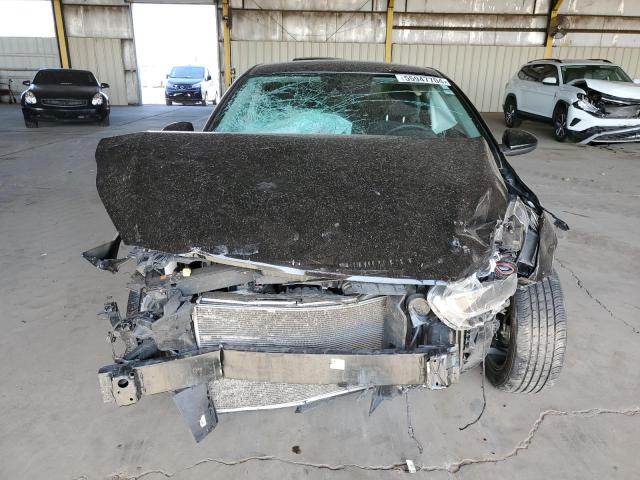 2021 Kia Forte Fe VIN: 3KPF24AD7ME284253 Lot: 55947704