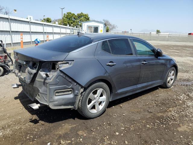 2015 Kia Optima Lx VIN: KNAGM4A71F5640295 Lot: 53053414