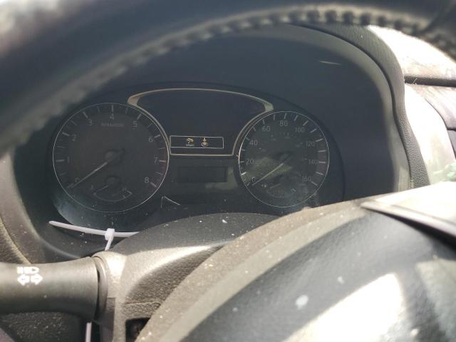 2013 NISSAN ALTIMA 2.5 - 1N4AL3AP5DC104857
