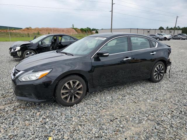 2018 Nissan Altima 2.5 VIN: 1N4AL3AP6JC152301 Lot: 54032504