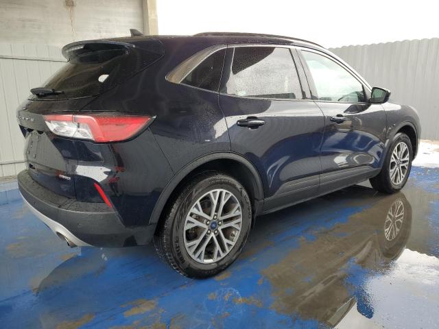 2021 Ford Escape Sel VIN: 1FMCU9H68MUA51853 Lot: 55308444