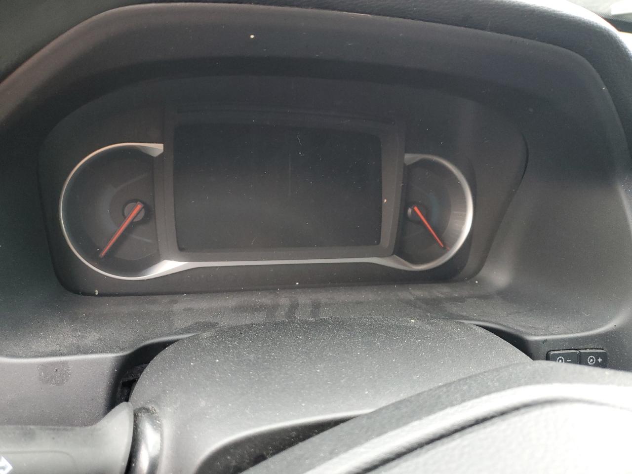 5FNYF5H39LB013333 2020 Honda Pilot Ex