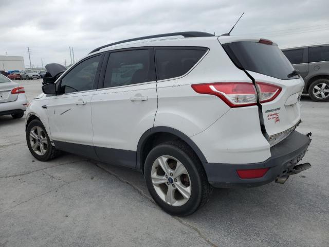 2015 Ford Escape Se VIN: 1FMCU0G92FUA62020 Lot: 56120364