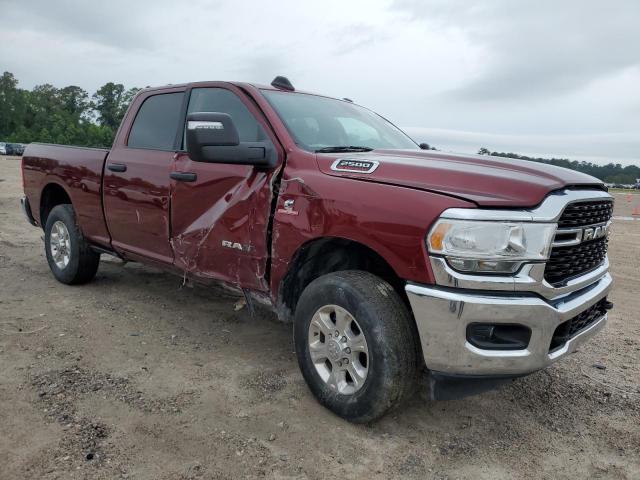 2023 Ram 2500 Big Horn VIN: 3C6UR5DL6PG580442 Lot: 54438914