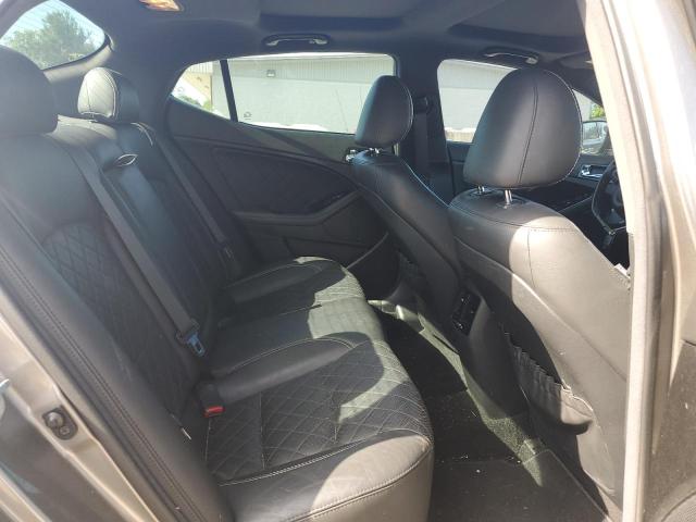 2014 Kia Optima Sx VIN: 5XXGR4A63EG284535 Lot: 56033254