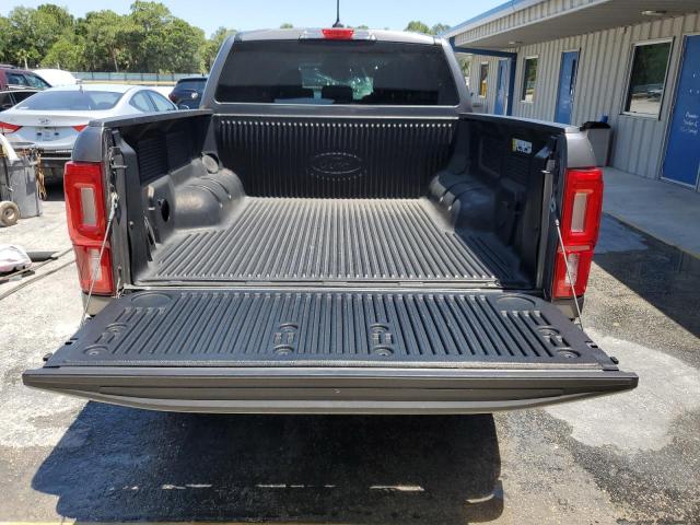 2021 Ford Ranger Xl VIN: 1FTER4EH7MLD15254 Lot: 57102414