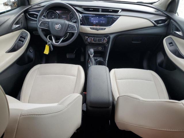 2020 BUICK ENCORE GX - KL4MMESLXLB088844