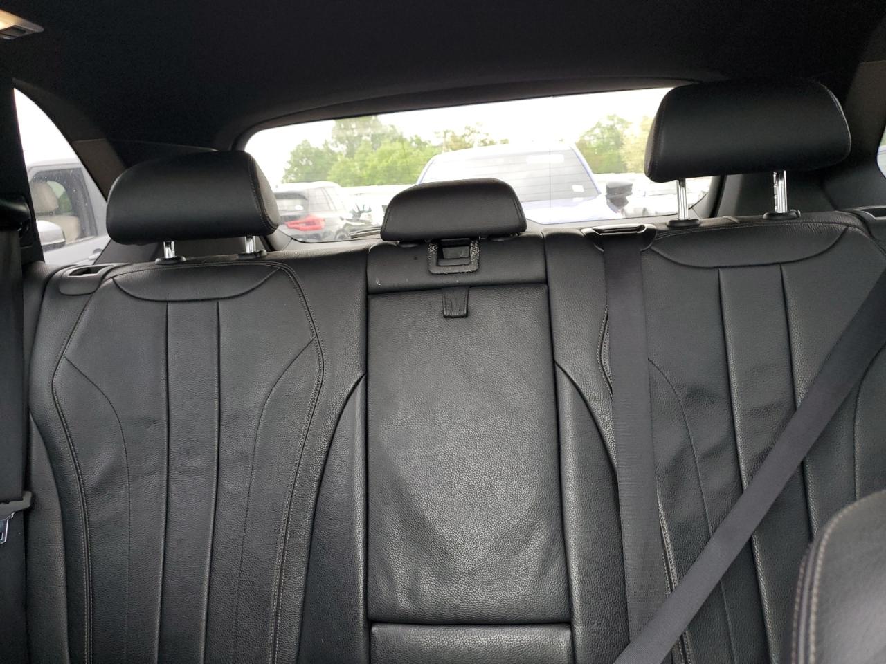 5UXKR0C5XJ0X84144 2018 BMW X5 xDrive35I