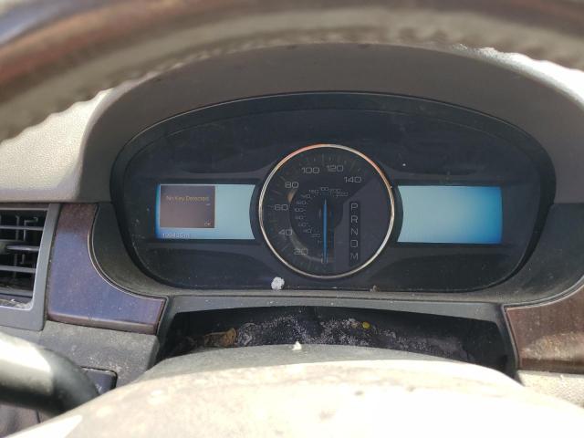 2011 Ford Edge Limited VIN: 2FMDK3KC1BBA18041 Lot: 56086074