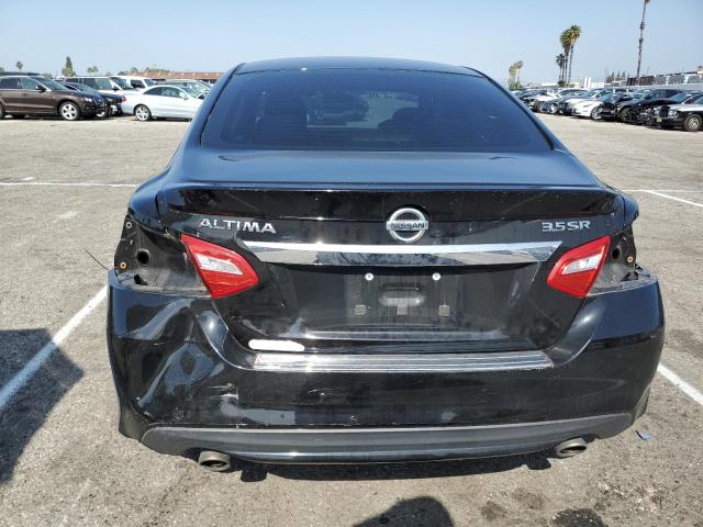 2016 Nissan Altima 3.5Sl VIN: 1N4BL3APXGC188506 Lot: 52843274