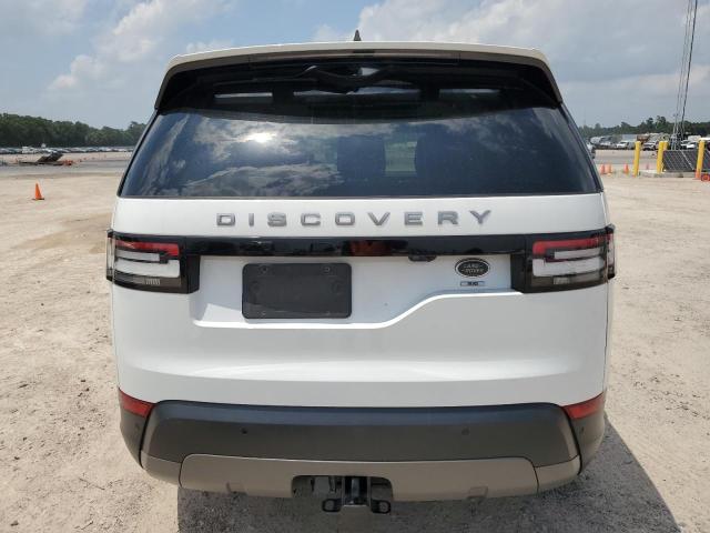 2017 Land Rover Discovery Se VIN: SALRGBBV7HA043191 Lot: 55725324