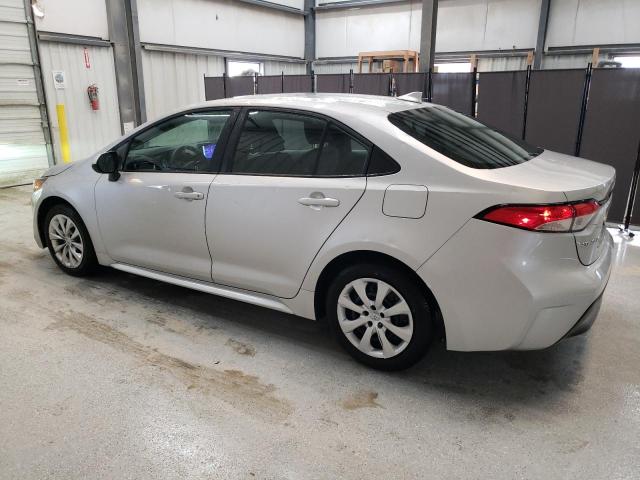 2023 Toyota Corolla Le VIN: 5YFB4MDE9PP048347 Lot: 57263104