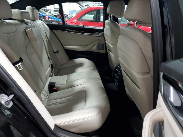 2018 BMW M550XI - WBAJB9C50JB286624