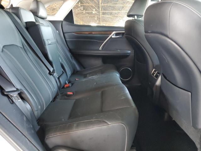 2019 Lexus Rx 350 Base VIN: 2T2ZZMCA0KC128851 Lot: 56639144