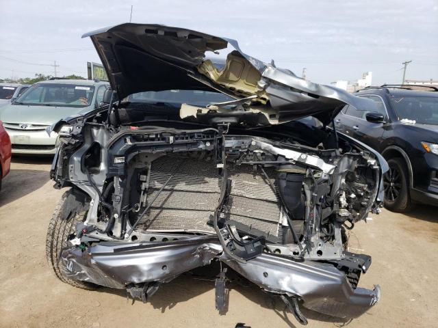 2021 GMC SIERRA K15 - 3GTU9CED0MG192560