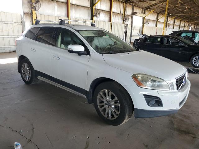 2010 Volvo Xc60 T6 VIN: YV4992DZ4A2089723 Lot: 54022744