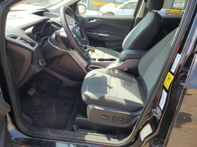 2015 Ford Escape Se VIN: 1FMCU0GX2FUB28306 Lot: 55943334