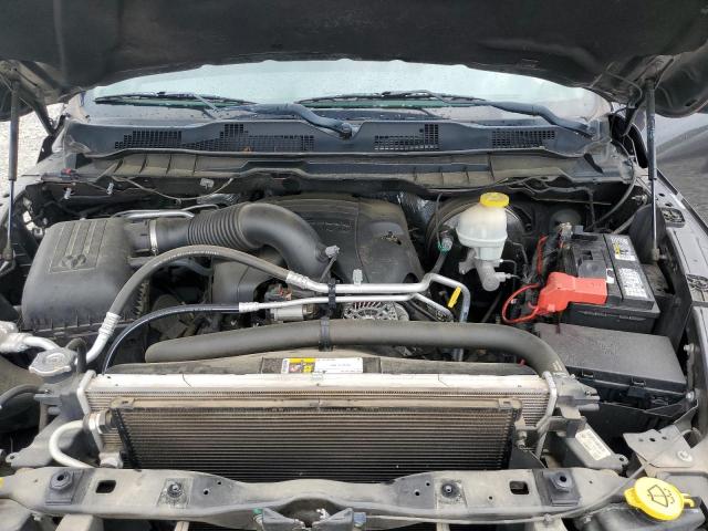 2017 RAM 1500 ST - 3C6JR7AT7HG660448