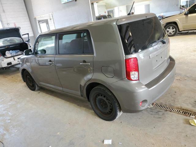 2011 Toyota Scion Xb VIN: JTLZE4FE8B1121489 Lot: 56148234