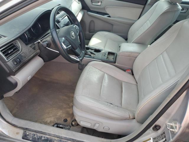 2015 Toyota Camry Le VIN: 4T1BF1FK8FU974635 Lot: 52824054