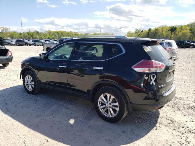 2016 Nissan Rogue S VIN: 5N1AT2MV5GC923978 Lot: 54202684