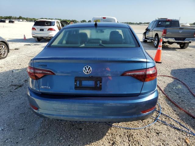 2019 Volkswagen Jetta Sel Premium VIN: 3VWG57BU2KM018098 Lot: 54127774