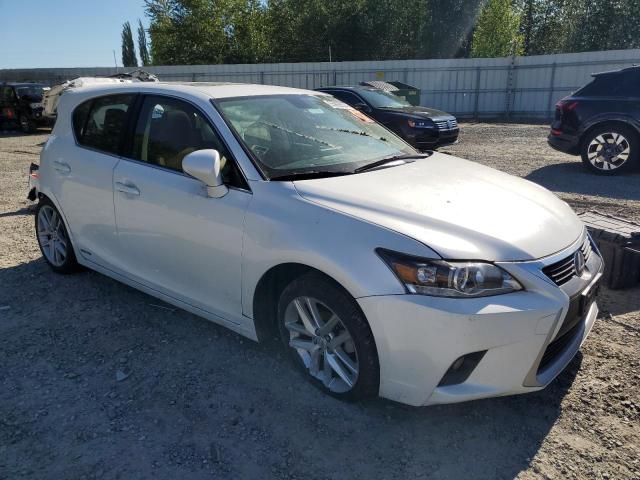 2014 Lexus Ct 200 VIN: JTHKD5BH7E2200459 Lot: 55999674