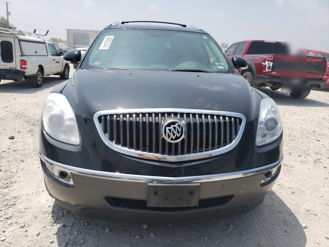 5GAER23718J297769 2008 Buick Enclave Cxl