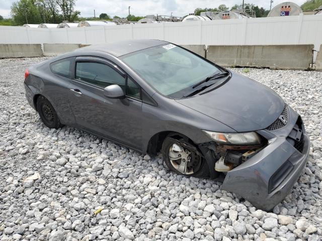 2013 Honda Civic Lx VIN: 2HGFG3B59DH506994 Lot: 53931854