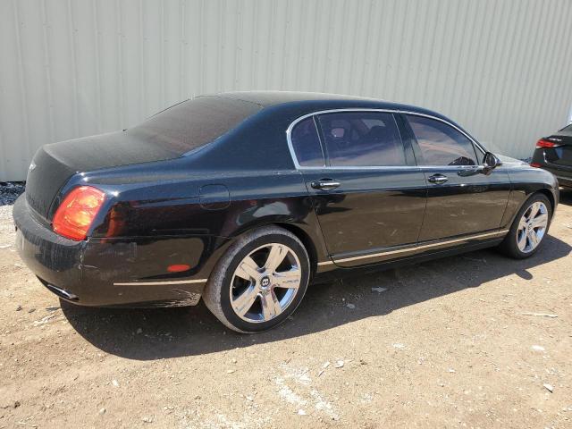 2008 Bentley Continental Flying Spur VIN: SCBBR93W48C052831 Lot: 57143964