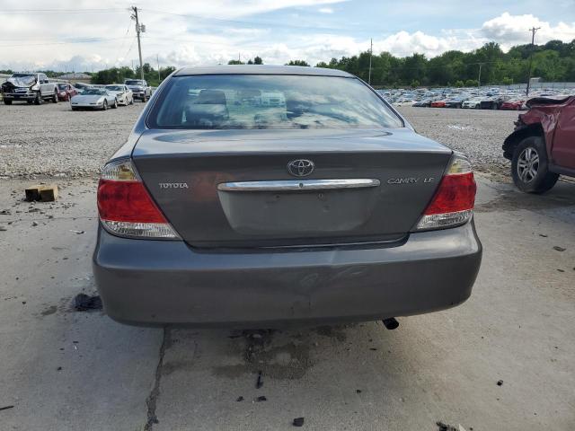 2006 Toyota Camry Le VIN: 4T1BE30KX6U688700 Lot: 55192664