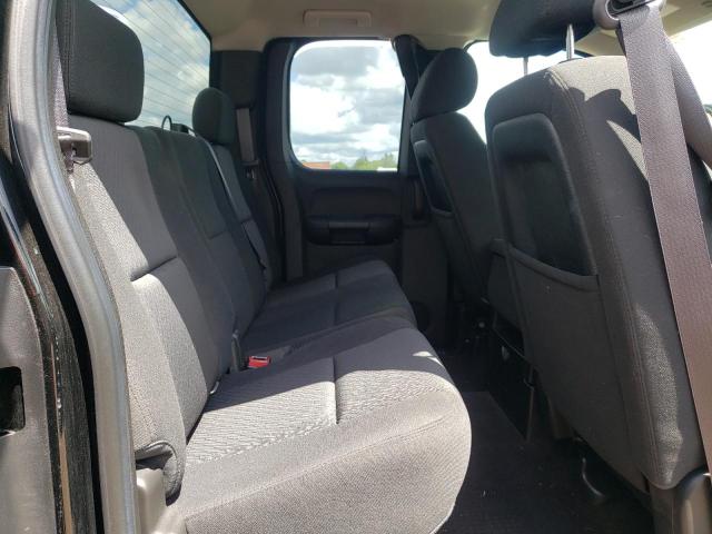 2012 Chevrolet Silverado K1500 Lt VIN: 1GCRKSE78CZ287591 Lot: 56636034