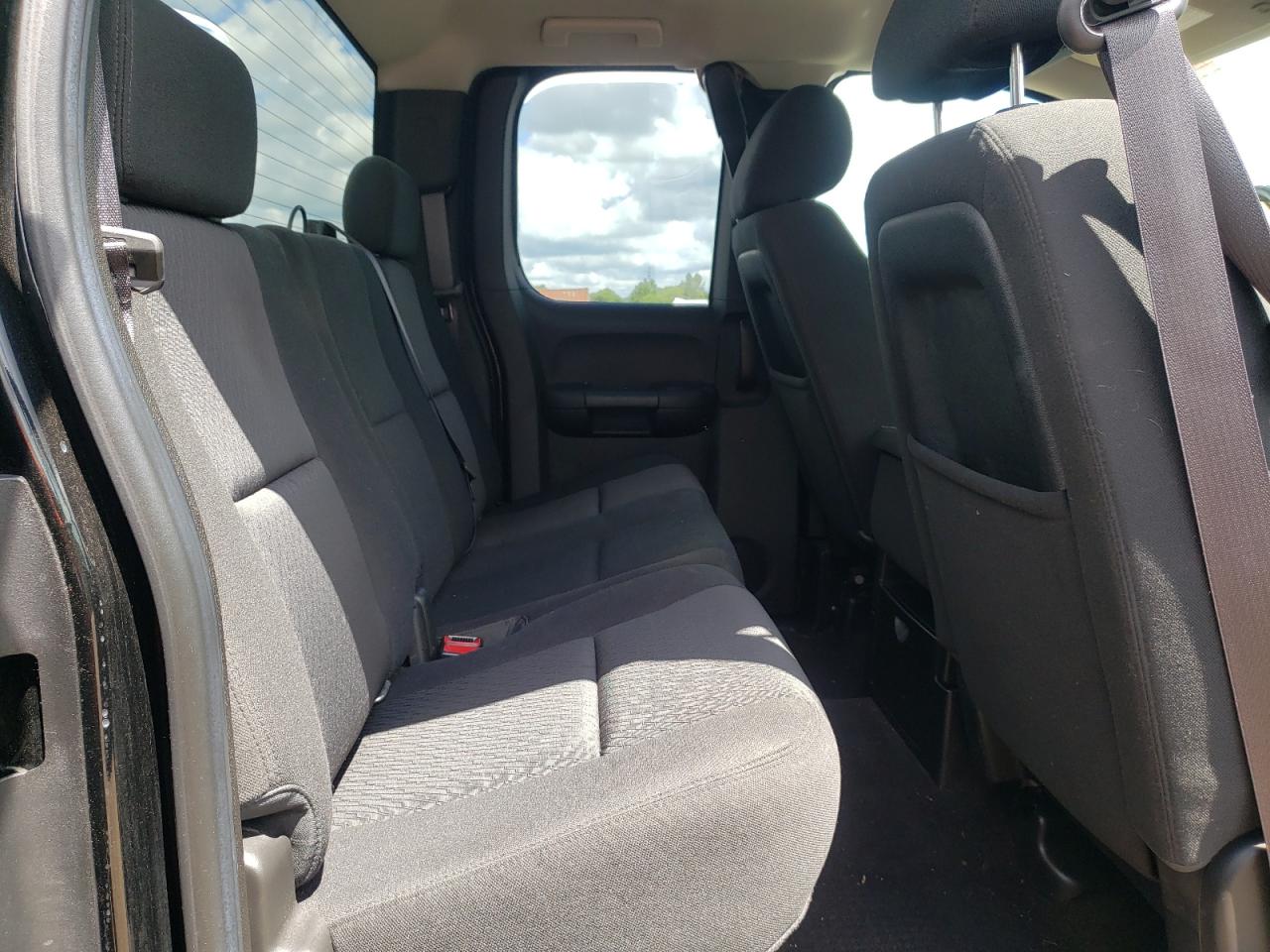 1GCRKSE78CZ287591 2012 Chevrolet Silverado K1500 Lt