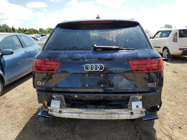 VIN WA1VAAF7XHD009669 2017 Audi Q7, Prestige no.6