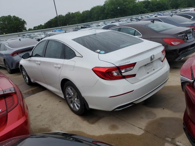 2018 Honda Accord Lx VIN: 1HGCV1F1XJA091618 Lot: 56196054