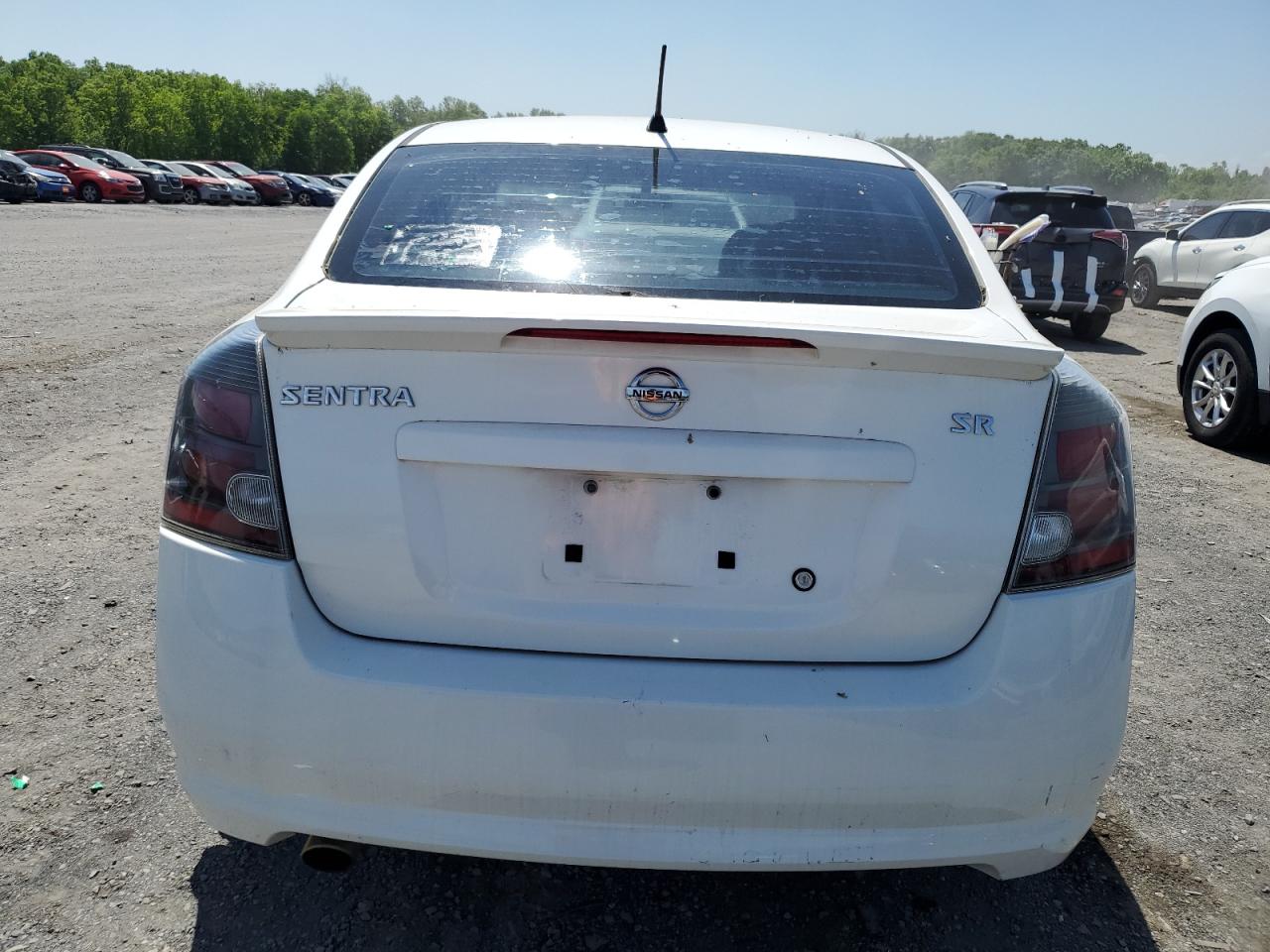 3N1AB6AP8BL675357 2011 Nissan Sentra 2.0