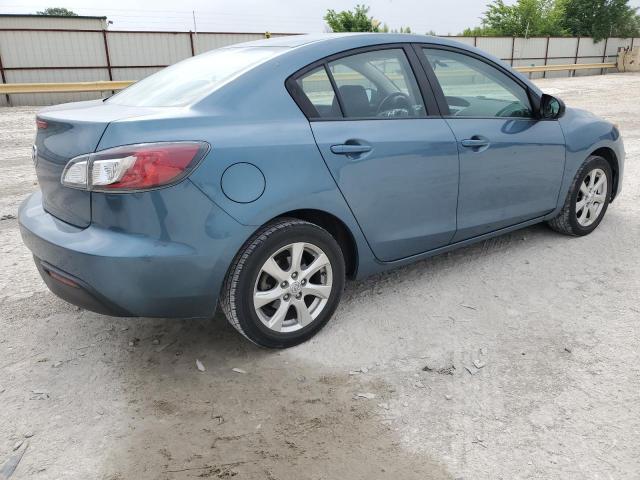 2010 Mazda 3 I VIN: JM1BL1SF7A1252671 Lot: 56128534