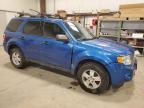 FORD ESCAPE XLT photo