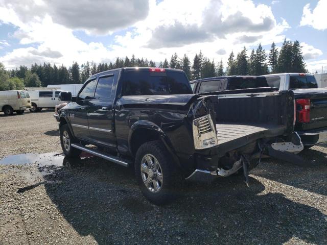 2014 Ram 3500 Longhorn VIN: 3C63R3FL6EG215964 Lot: 56446884