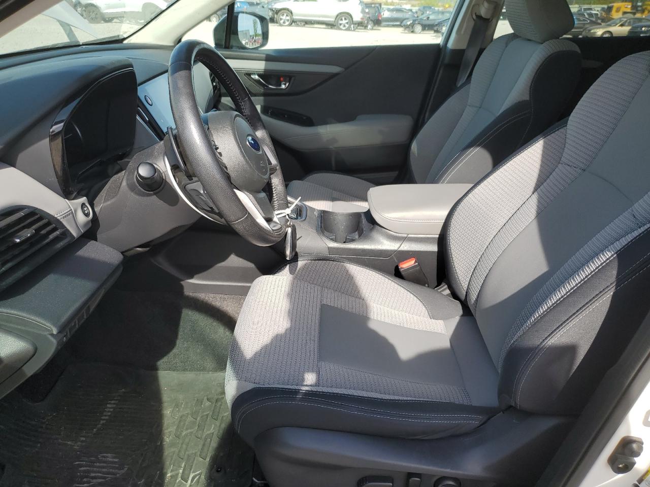 4S4BTADCXM3156329 2021 Subaru Outback Premium