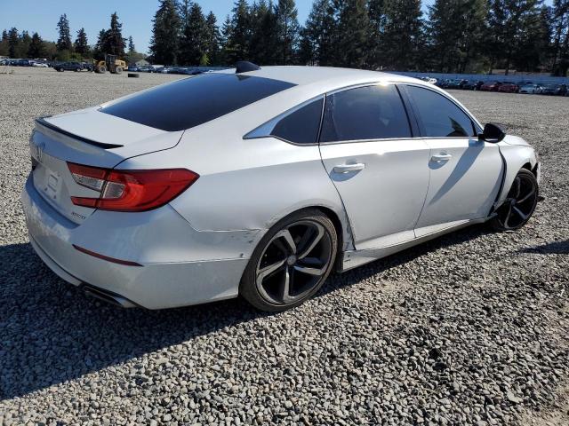 2022 Honda Accord Sport VIN: 1HGCV1F3XNA048470 Lot: 54205344