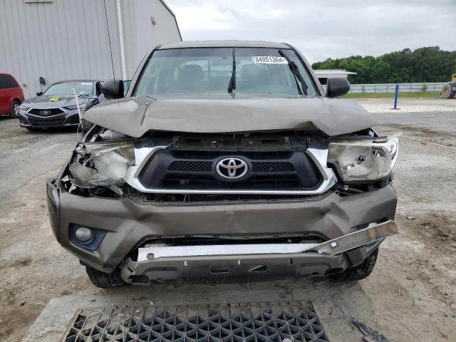 2015 Toyota Tacoma Double Cab Prerunner VIN: 3TMJU4GN7FM188717 Lot: 54951364