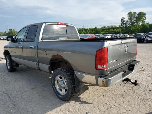 2006 Dodge Ram 2500 St VIN: 1D7KS28C26J187814 Lot: 54578894