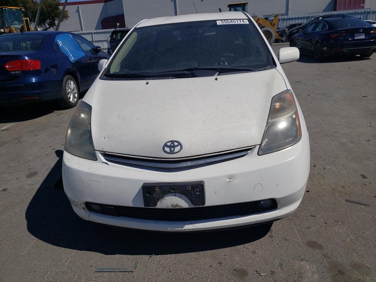 JTDKB20U983430654 2008 Toyota Prius