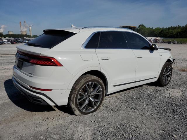 2021 Audi Q8 Premium Plus S-Line VIN: WA1EVAF1XMD037773 Lot: 52681724