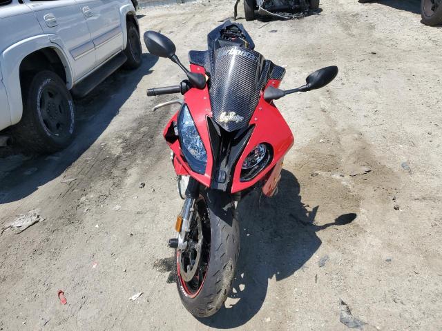 2015 BMW S 1000 RR - WB10D2102FZ351671