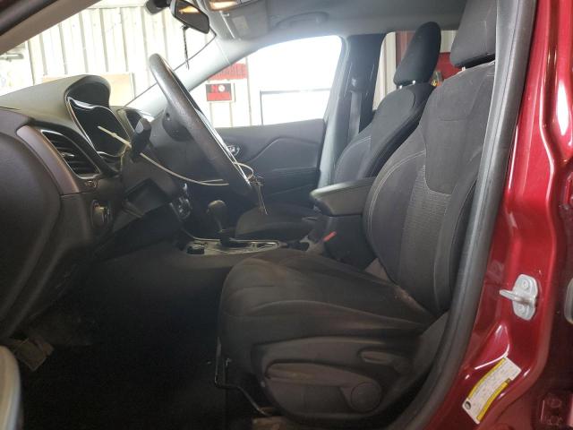 2019 JEEP CHEROKEE L - 1C4PJMCBXKD310572